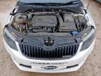 2015 SKODA OCTAVIA VRS TSI  for sale at Copart BRISTOL