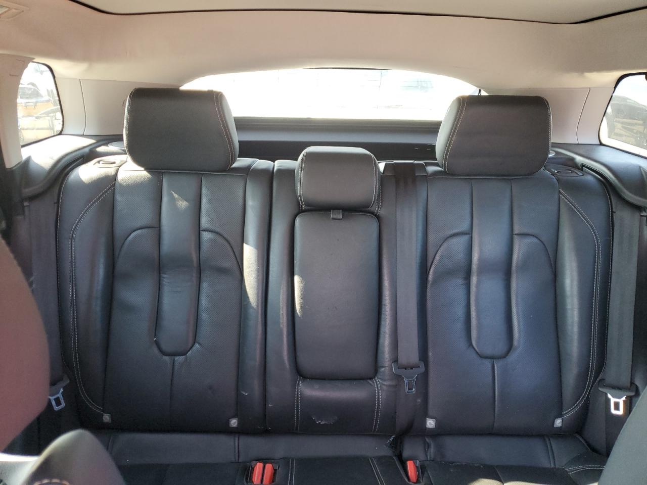 2013 Land Rover Range Rover Evoque Dynamic Premium VIN: SALVT2BG5DH810002 Lot: 71936005