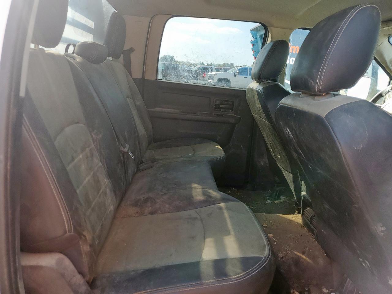 2012 Dodge Ram 3500 St VIN: 3C7WDTCL7CG138756 Lot: 84014225