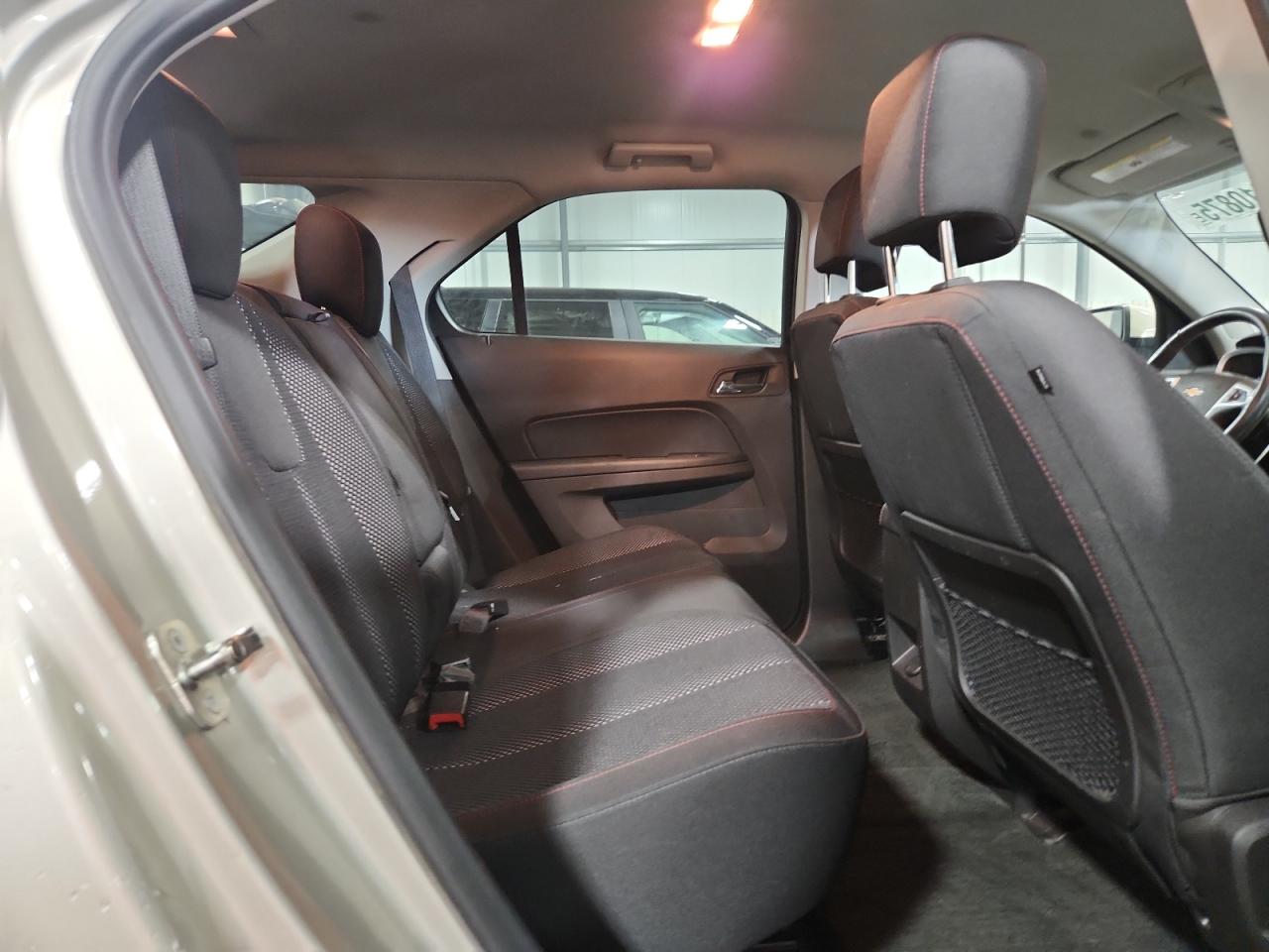 2013 Chevrolet Equinox Lt VIN: 1GNFLEEK3DZ126676 Lot: 84410875