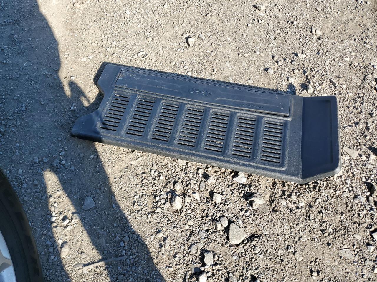 2020 Jeep Wrangler Sport VIN: 1C4GJXAN6LW228584 Lot: 71354105