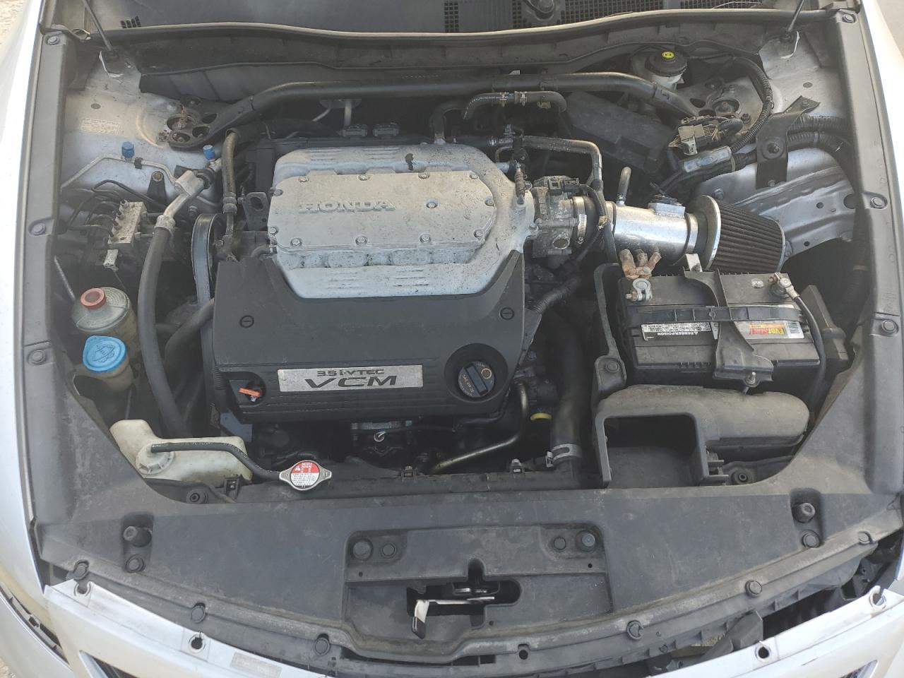 2012 Honda Accord Exl VIN: 1HGCS2B82CA002600 Lot: 81694925