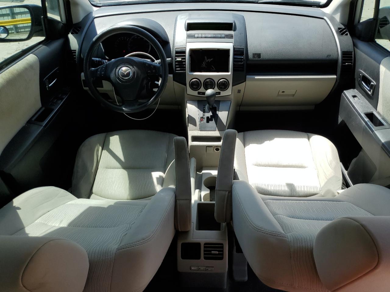 2009 Mazda 5 VIN: JM1CR293690335675 Lot: 80086135