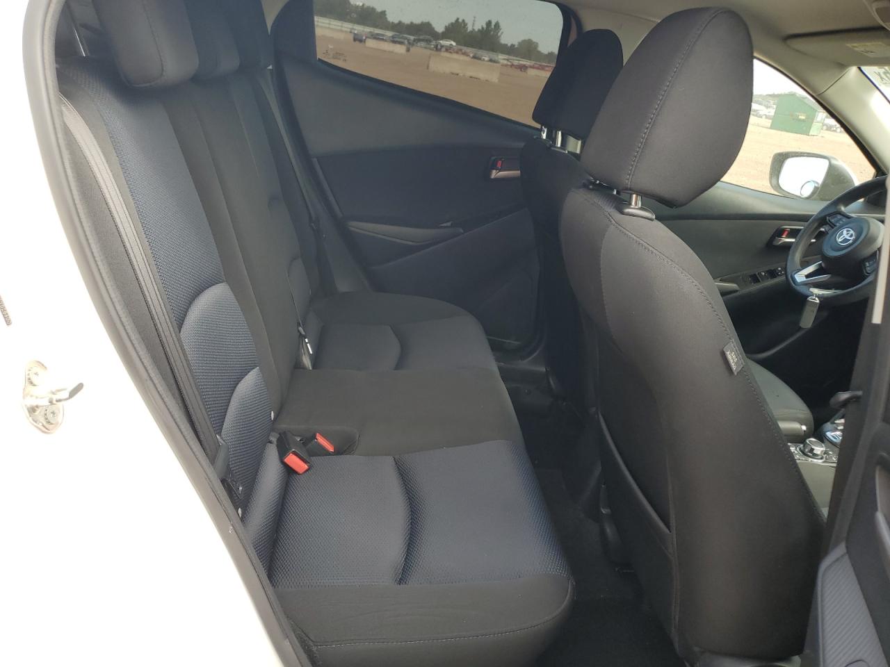 2019 Toyota Yaris L VIN: 3MYDLBYV5KY526400 Lot: 70690695