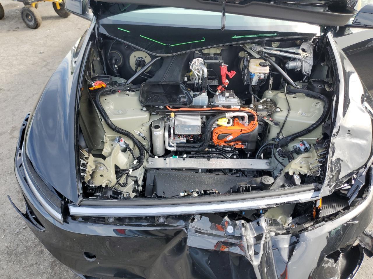 2026 Tesla Model Y VIN: 7SAYGDEE2TF378808 Lot: 81724255