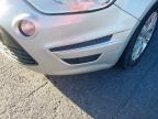 2011 FORD S-MAX ZETEC TDCI 140  for sale at Copart CHESTER