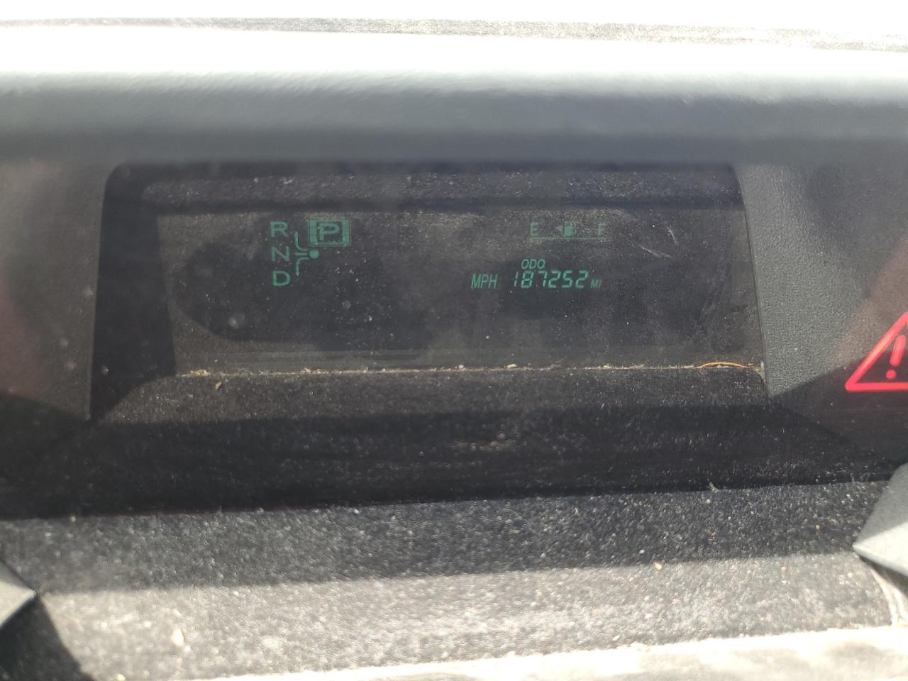 2006 Toyota Prius VIN: JTDKB20U263165685 Lot: 82167985