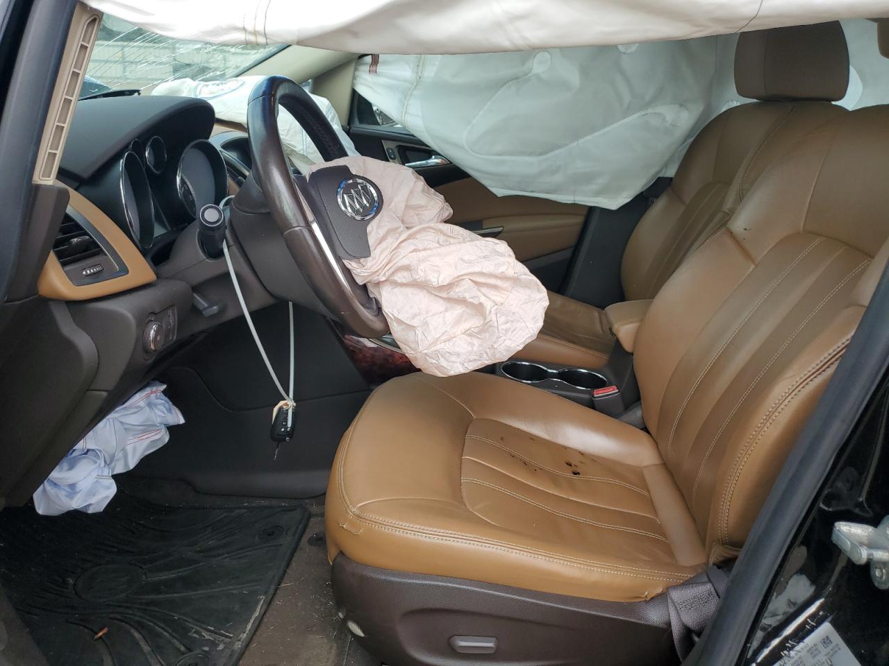 2012 Buick Verano VIN: 1G4PS5SK0C4159985 Lot: 82116055