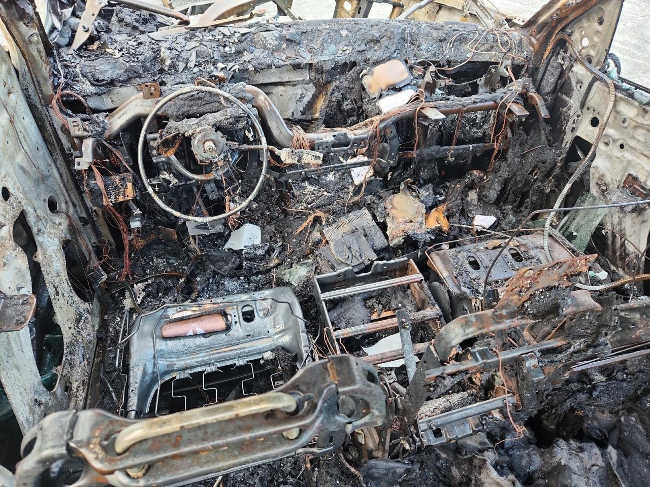 2017 Chevrolet Silverado K1500 VIN: 1GCUKNEC5HF227821 Lot: 71581255