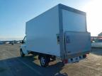 2020 LDV V80 L2H1 C/C TD 2.5 CHASSIS CAB for sale at Copart CHESTER