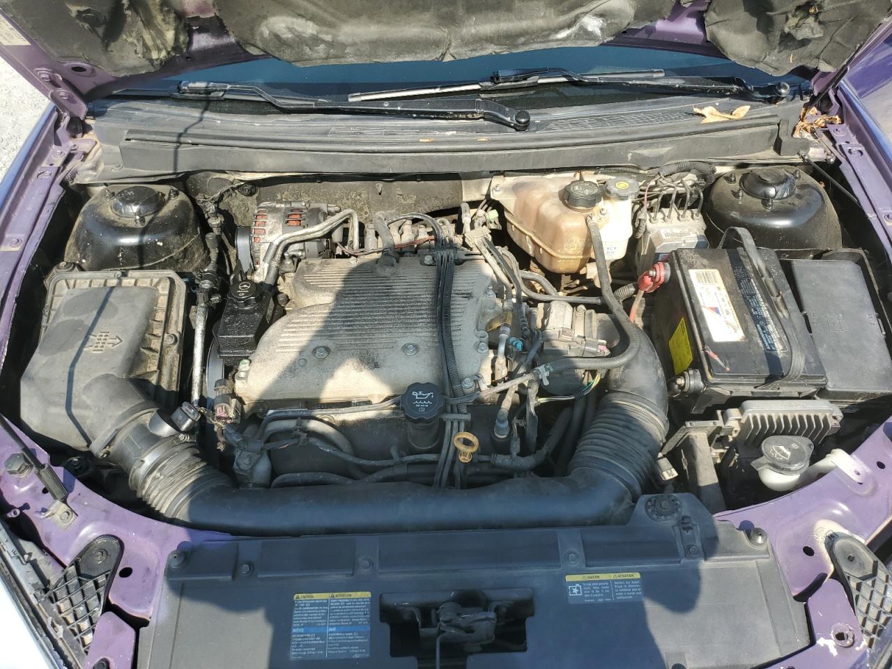 2007 Pontiac G6 Gt VIN: 1G2ZH35N874189946 Lot: 80913365