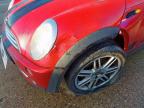 2007 MINI MINI COOPER  for sale at Copart NEWBURY