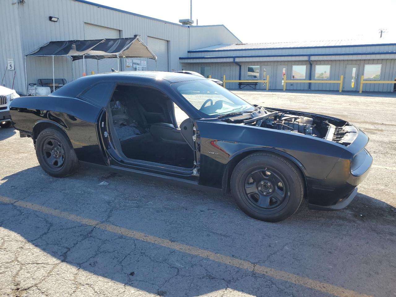 2017 Dodge Challenger R/T VIN: 2C3CDZBT7HH611815 Lot: 82121255