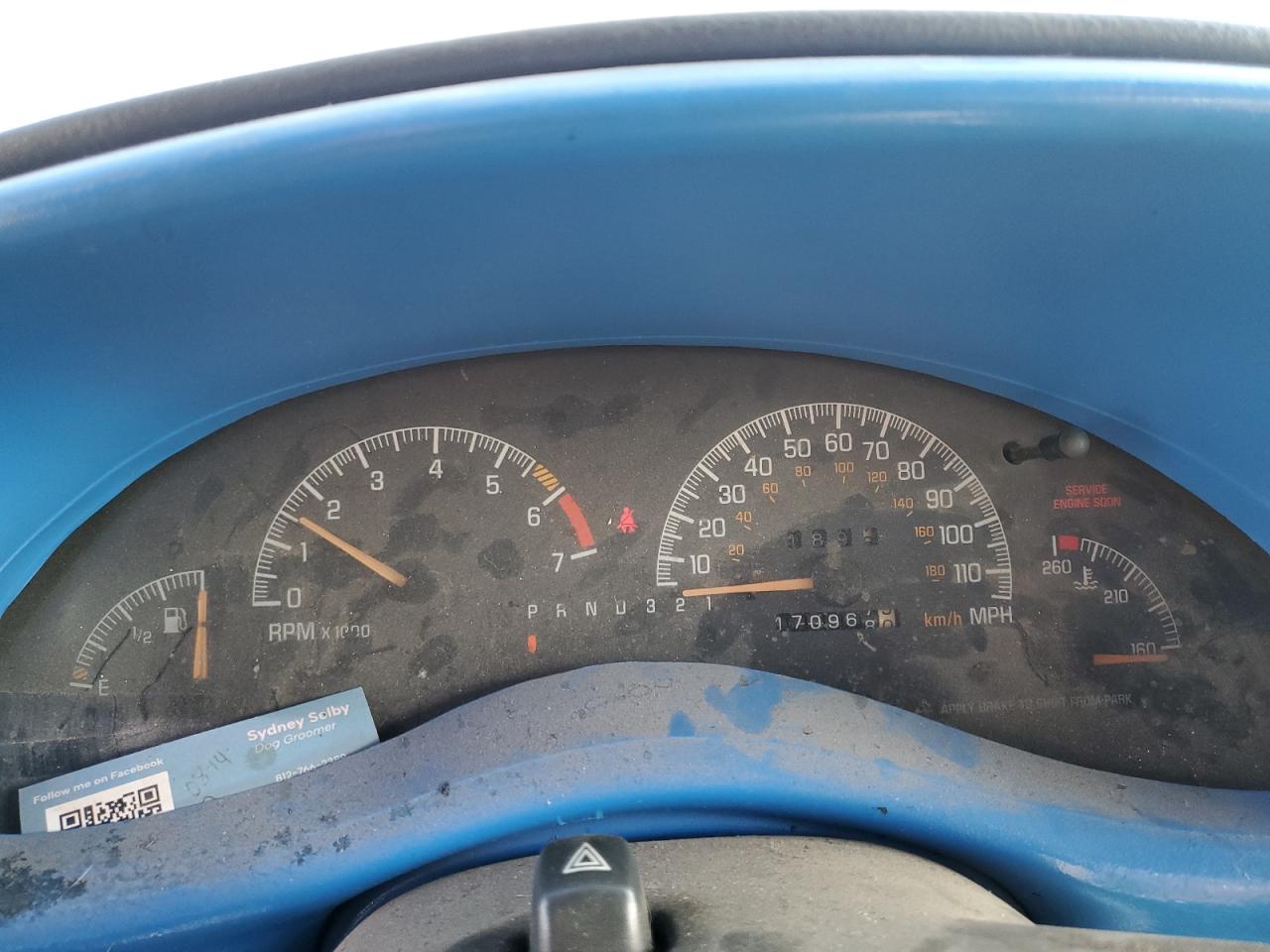 2001 Pontiac Grand Prix Se VIN: 1G2WK52J51F256614 Lot: 71786115