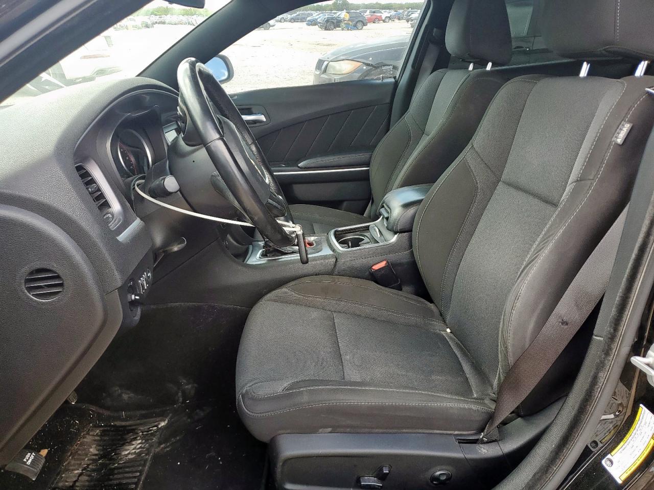 2020 Dodge Charger Sxt VIN: 2C3CDXBG9LH163240 Lot: 81681105