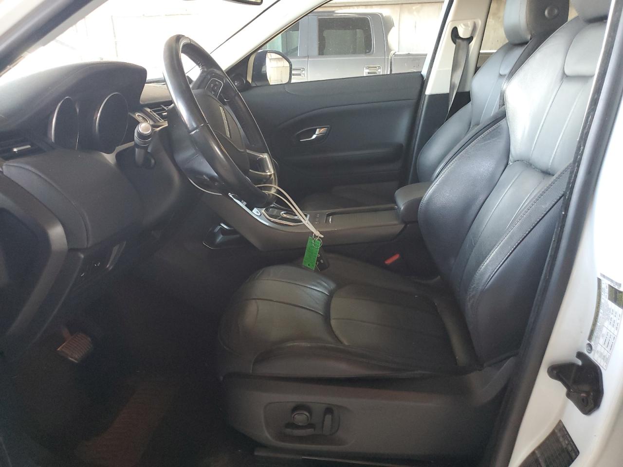 2018 Land Rover Range Rover Evoque Se VIN: SALVP2RX6JH291208 Lot: 84233675