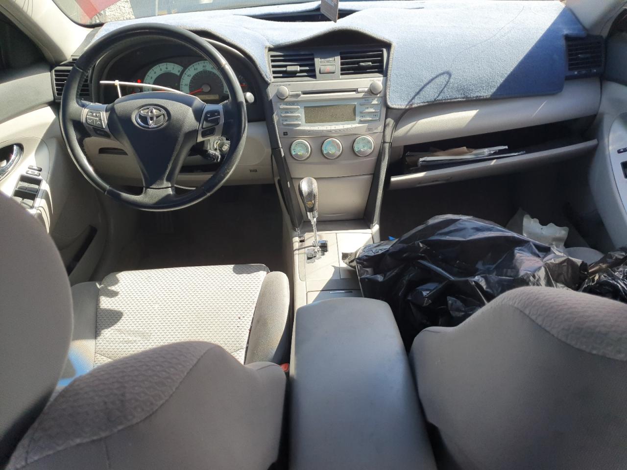 2007 Toyota Camry Le VIN: 4T1BK46K67U018651 Lot: 81695205