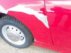 1960 AUSTIN HEALEY SPRITE  for sale at Copart COLCHESTER