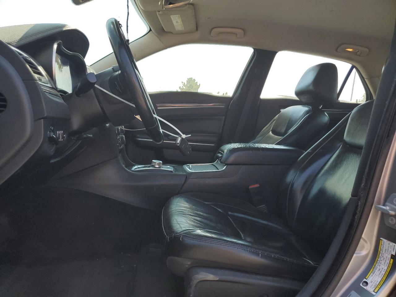 2017 Chrysler 300 Limited VIN: 2C3CCAAGXHH662248 Lot: 80864205