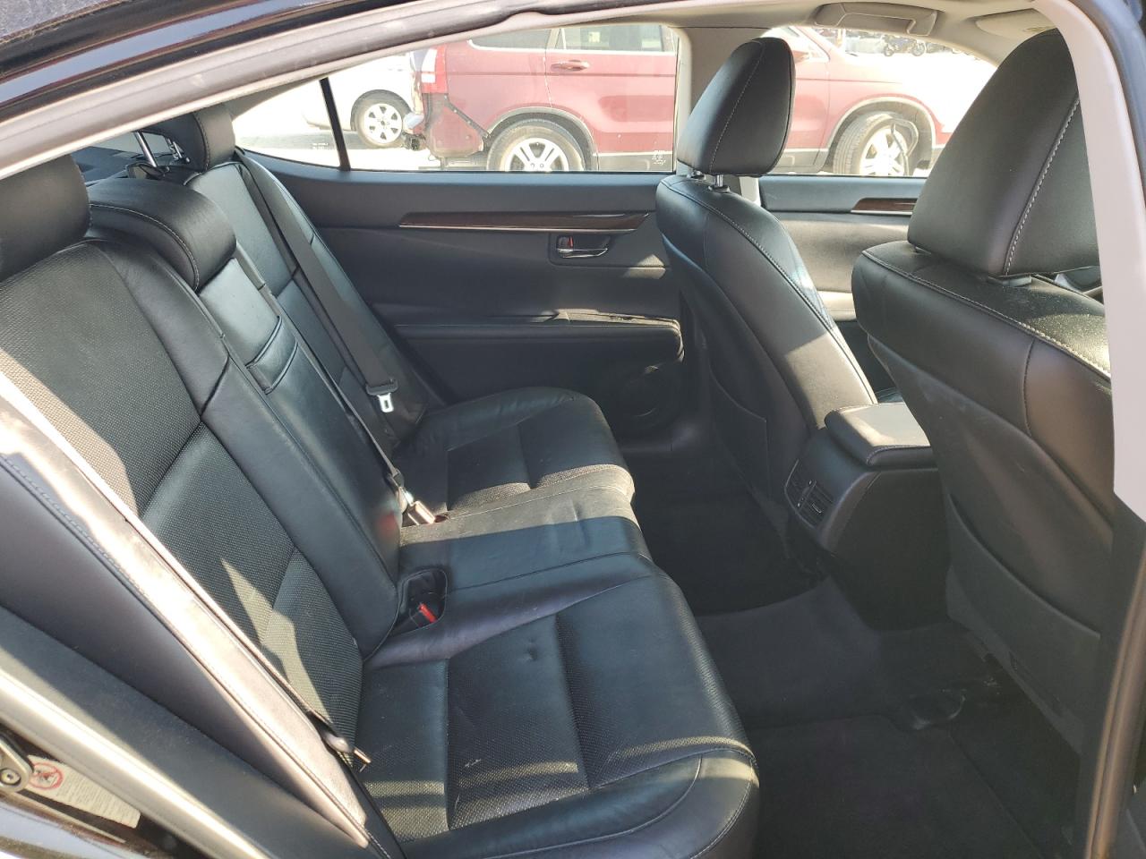 2014 Lexus Es 350 VIN: JTHBK1GG7E2130265 Lot: 71395825
