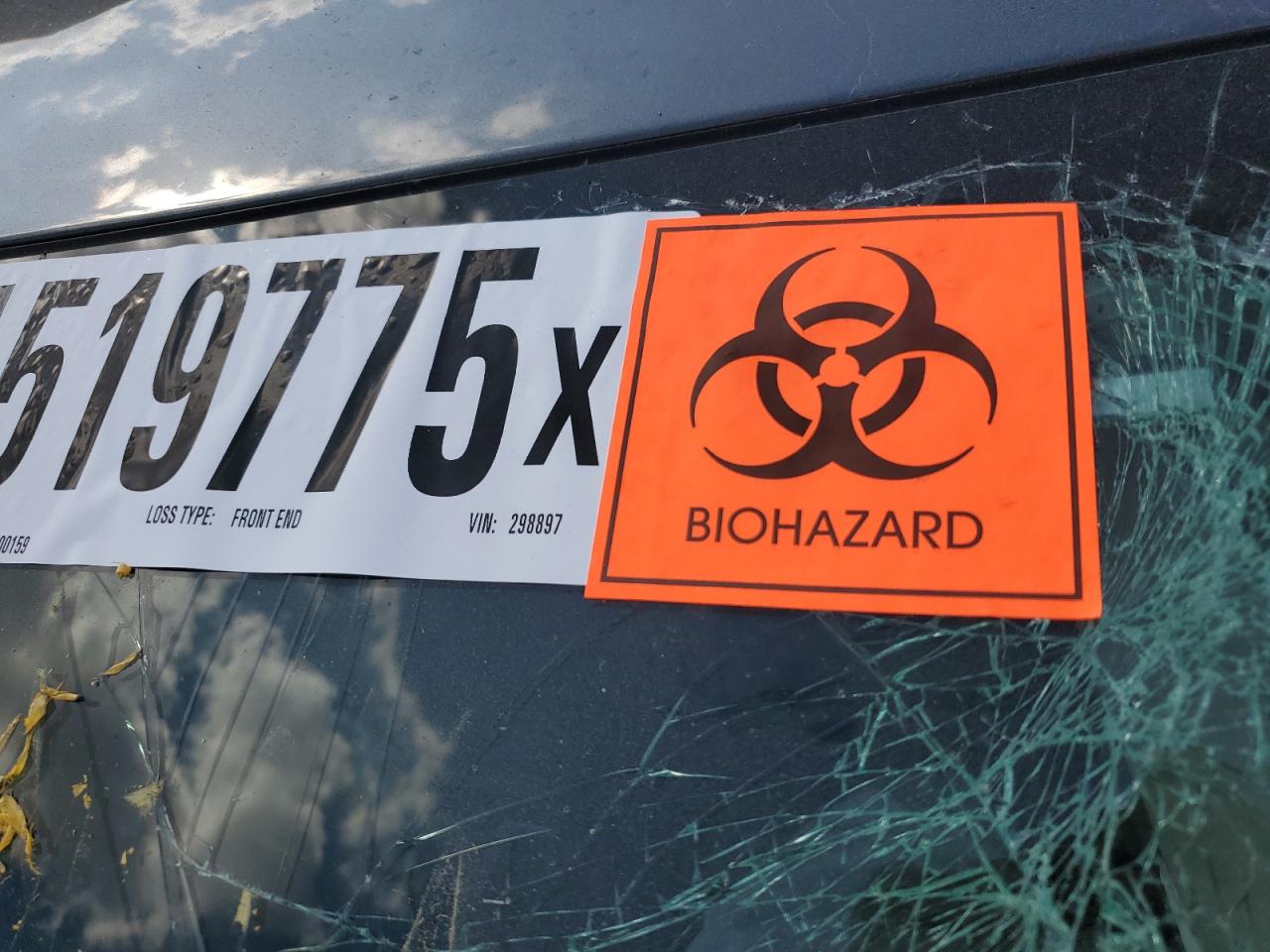 2022 Nissan Sentra Sr VIN: 3N1AB8DVXNY298897 Lot: 81519775