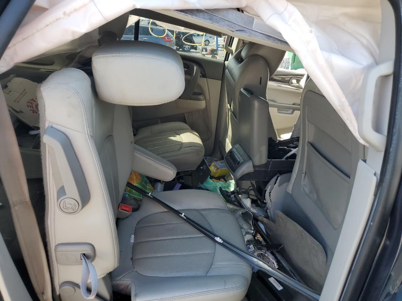 2017 Buick Enclave VIN: 5GAKRCKD3HJ140566 Lot: 84788545