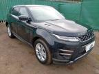 2021 LAND ROVER RANGE ROVER EVOQUE R-DYN 2.0 D165 R-DYNAMIC 5DR 2WD for sale at Copart PETERLEE