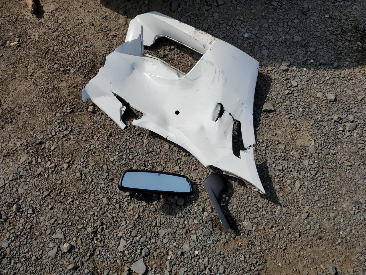 2016 BMW 528 Xi VIN: WBA5A7C54GG643498 Lot: 84734035