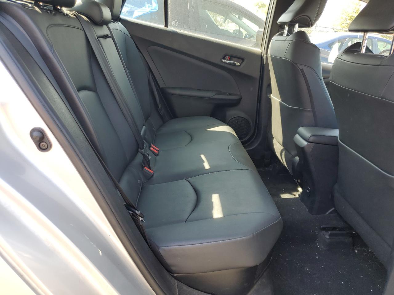 2016 Toyota Prius VIN: JTDKARFU7G3025085 Lot: 80996315