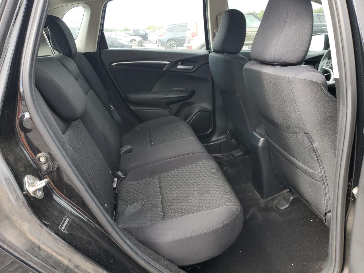 2020 Honda Fit Ex VIN: 3HGGK5H81LM716523 Lot: 82111865