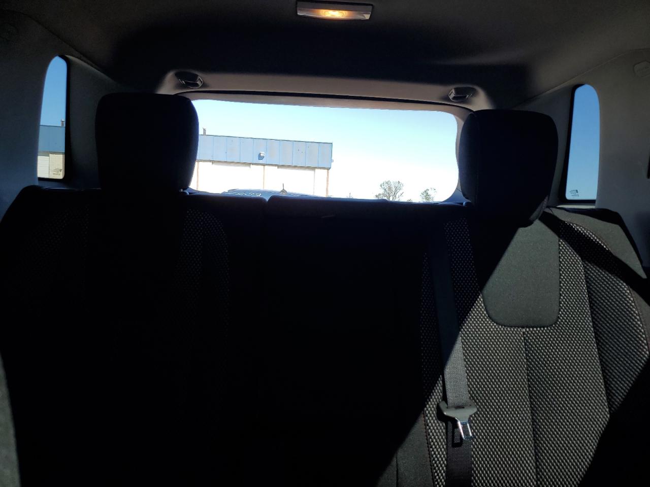 2017 GMC Terrain Sle VIN: 2GKFLNE35H6302943 Lot: 84602565