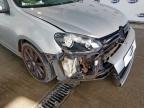 2009 VOLKSWAGEN GOLF GT TDI 140  for sale at Copart EAST KILBRIDE