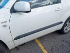 2007 SUZUKI GRAND VITARA DDIS  for sale at Copart SANDTOFT