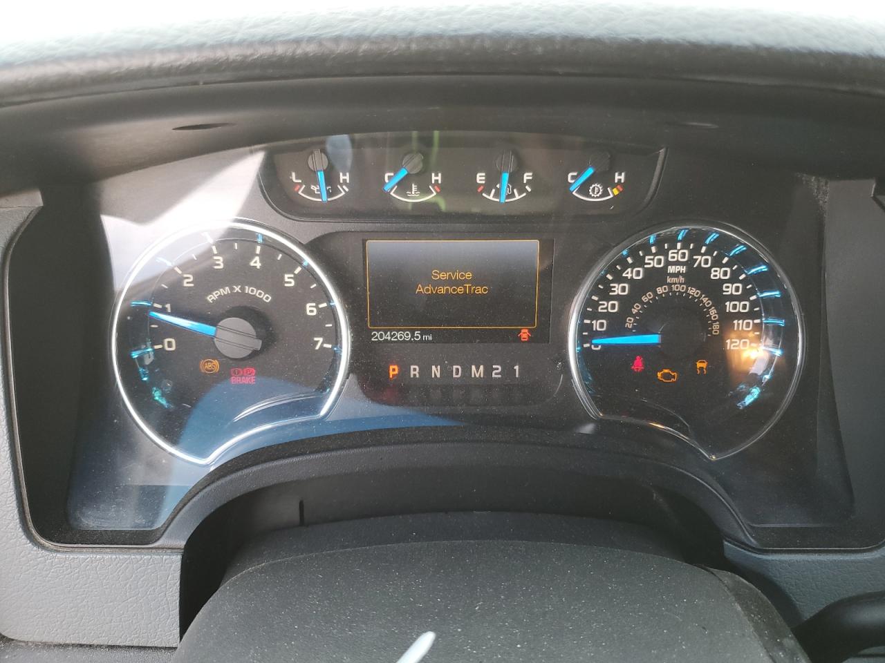 2013 Ford F150 Supercrew VIN: 1FTFW1ETXDKE08792 Lot: 81501155