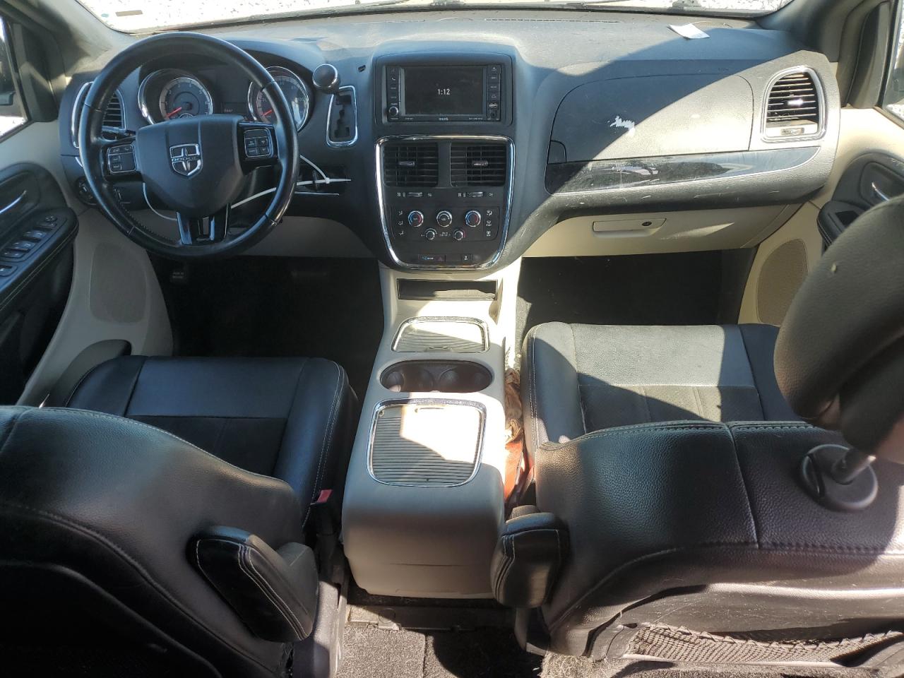 2020 Dodge Grand Caravan Sxt VIN: 2C4RDGCG8LR161414 Lot: 84454955