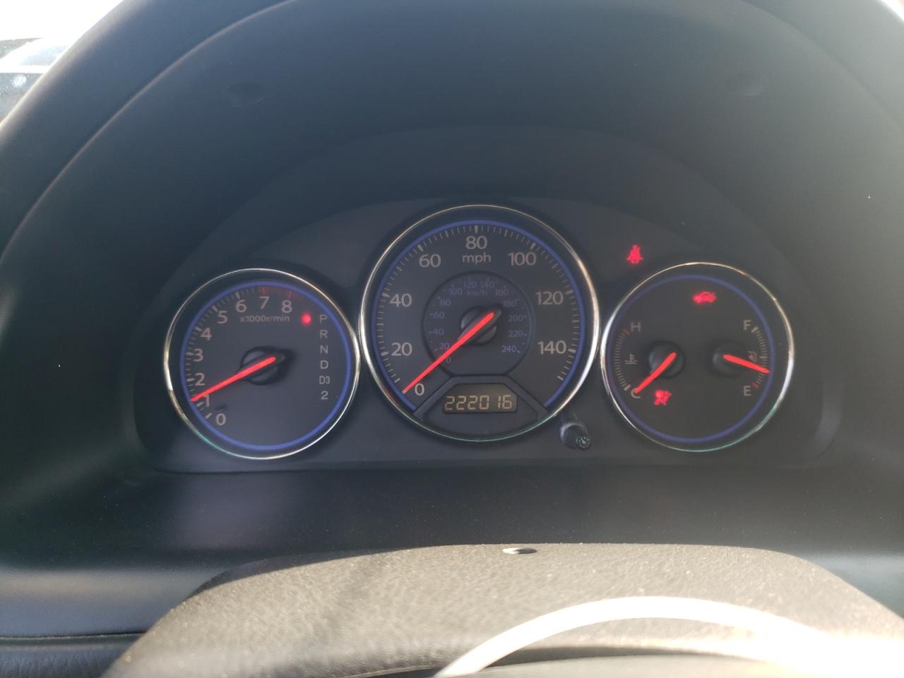 2003 Honda Civic Lx VIN: 2HGES16613H544137 Lot: 71861825