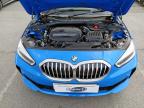 2021 BMW 118I M SPORT  for sale at Copart CHESTER