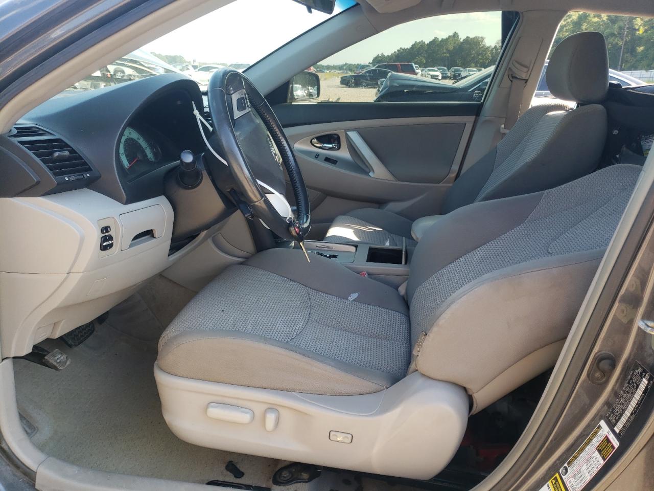 2009 Toyota Camry Base VIN: 4T1BE46K39U395027 Lot: 71483785