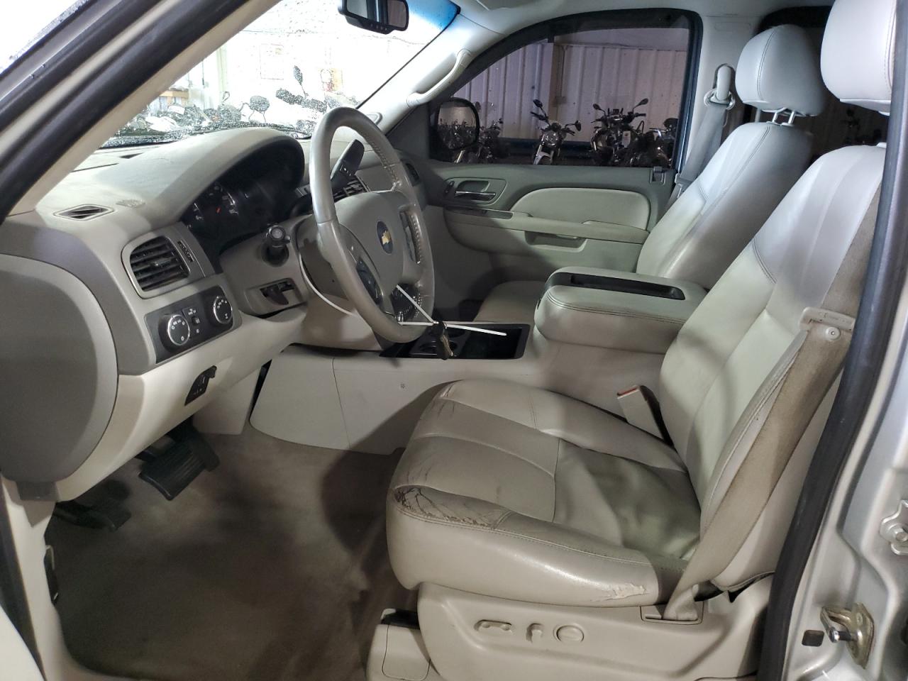 2011 Chevrolet Tahoe K1500 Lt VIN: 1GNSKBE0XBR276280 Lot: 81720095