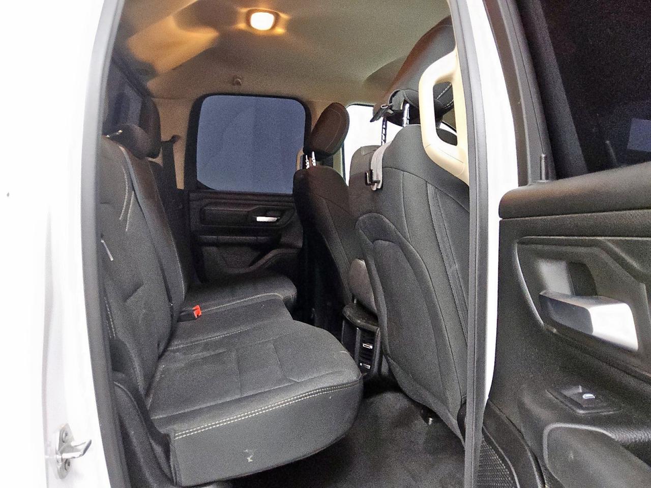 2020 Ram 1500 Tradesman VIN: 1C6RRECT1LN197369 Lot: 80721555