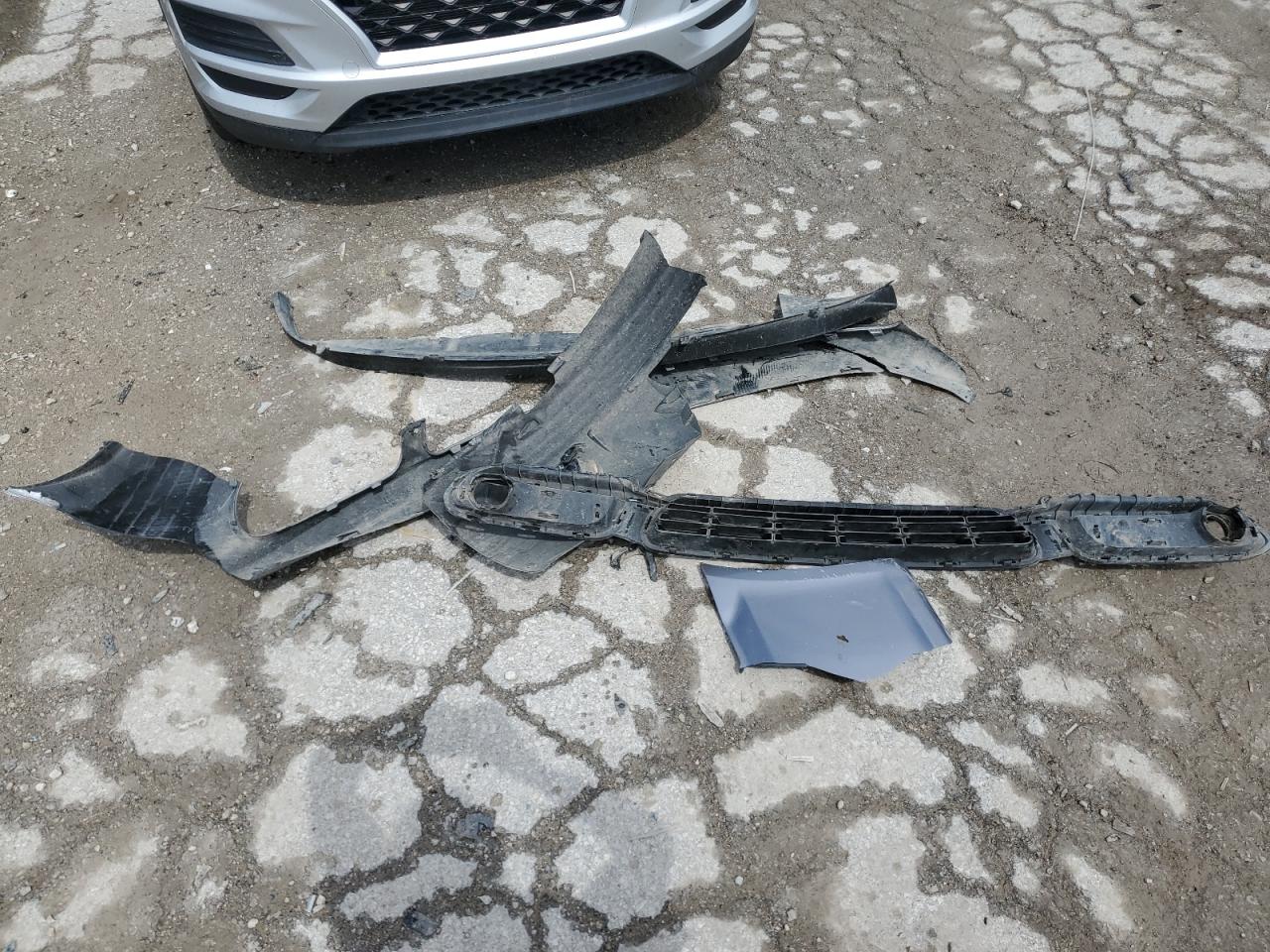 2014 Chrysler Town & Country Touring VIN: 2C4RC1BG3ER393715 Lot: 66543895