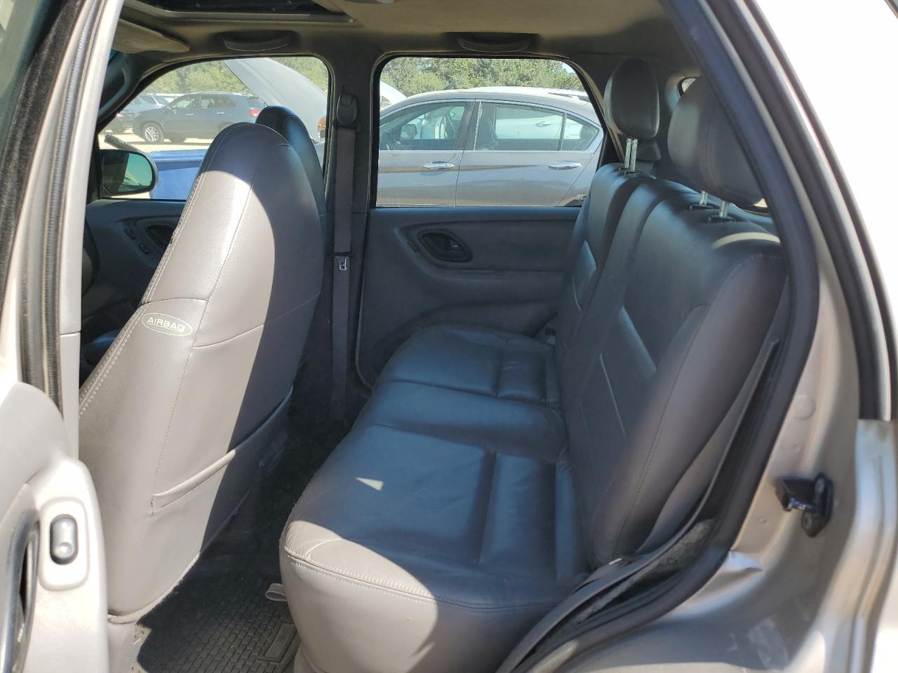 2001 Ford Escape Xlt VIN: 1FMCU04121KB60354 Lot: 81235415