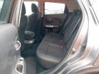 2013 NISSAN JUKE ACENTA for sale at Copart SANDWICH