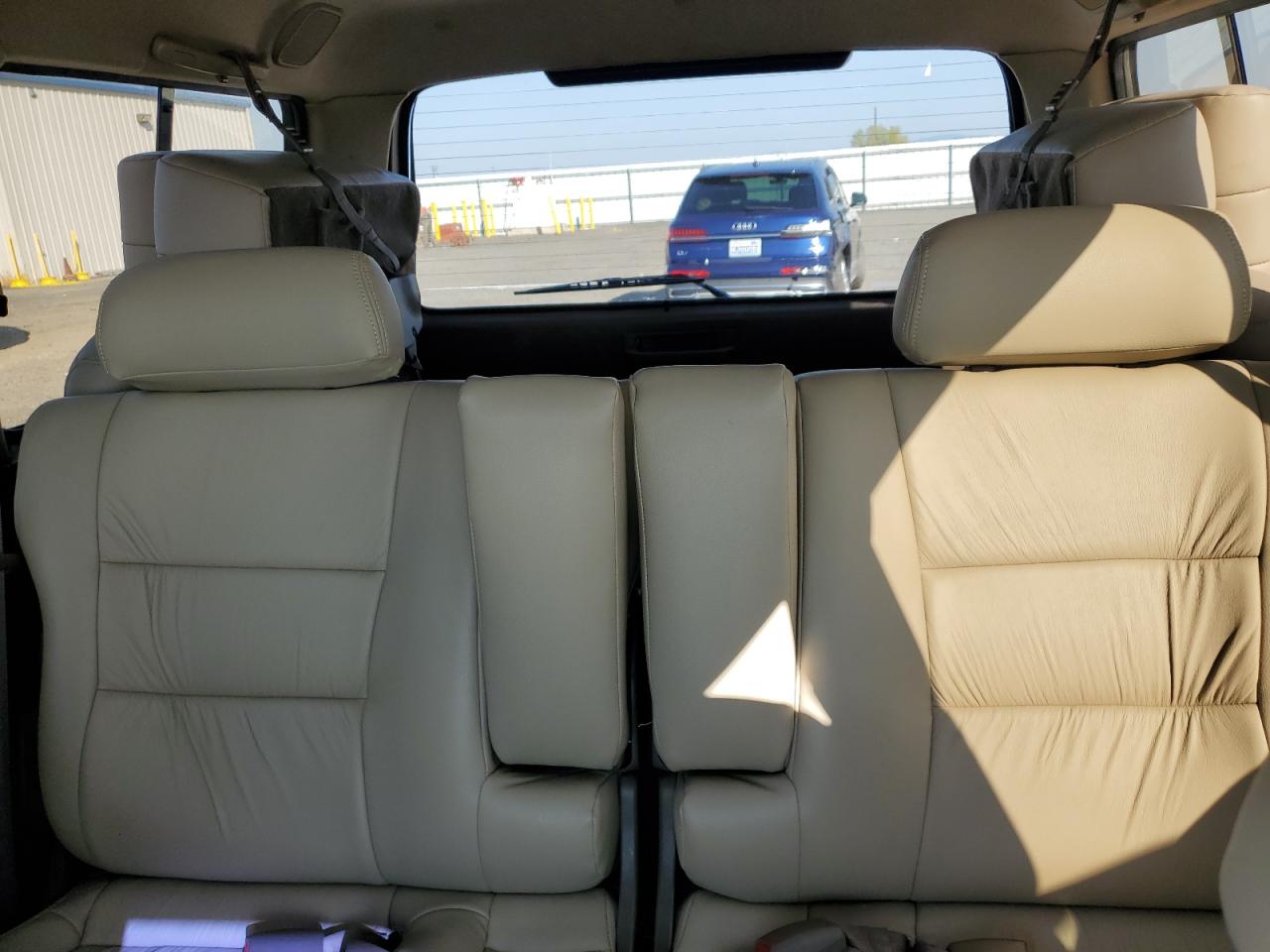 1996 Toyota Land Cruiser Hj85 VIN: JT3HJ85J4T0131814 Lot: 80881155