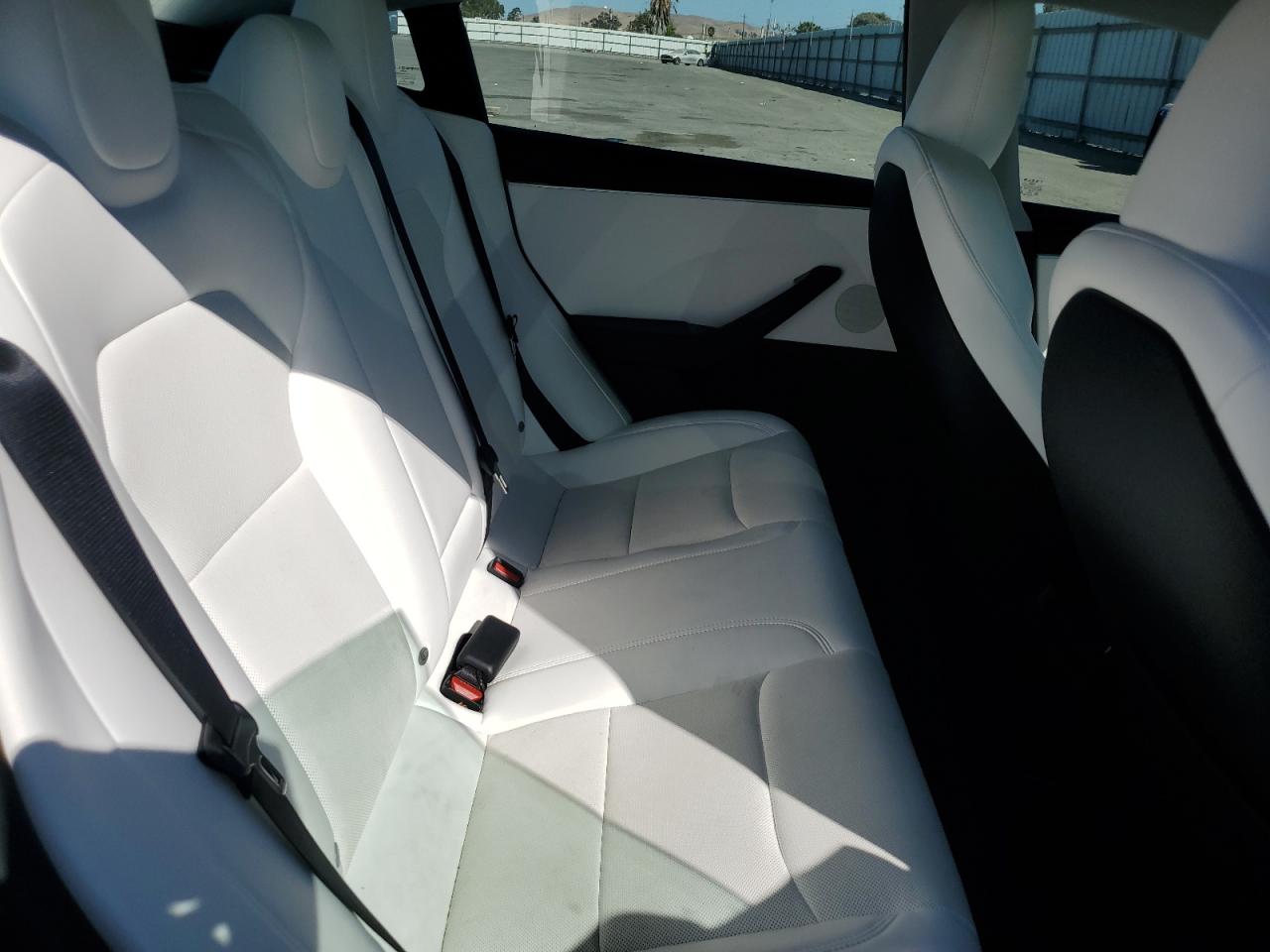 2024 Tesla Model 3 VIN: 5YJ3E1EA2RF800898 Lot: 80857645