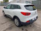 2017 RENAULT KADJAR DYNAMIQUE NAV TCE  for sale at Copart CHESTER