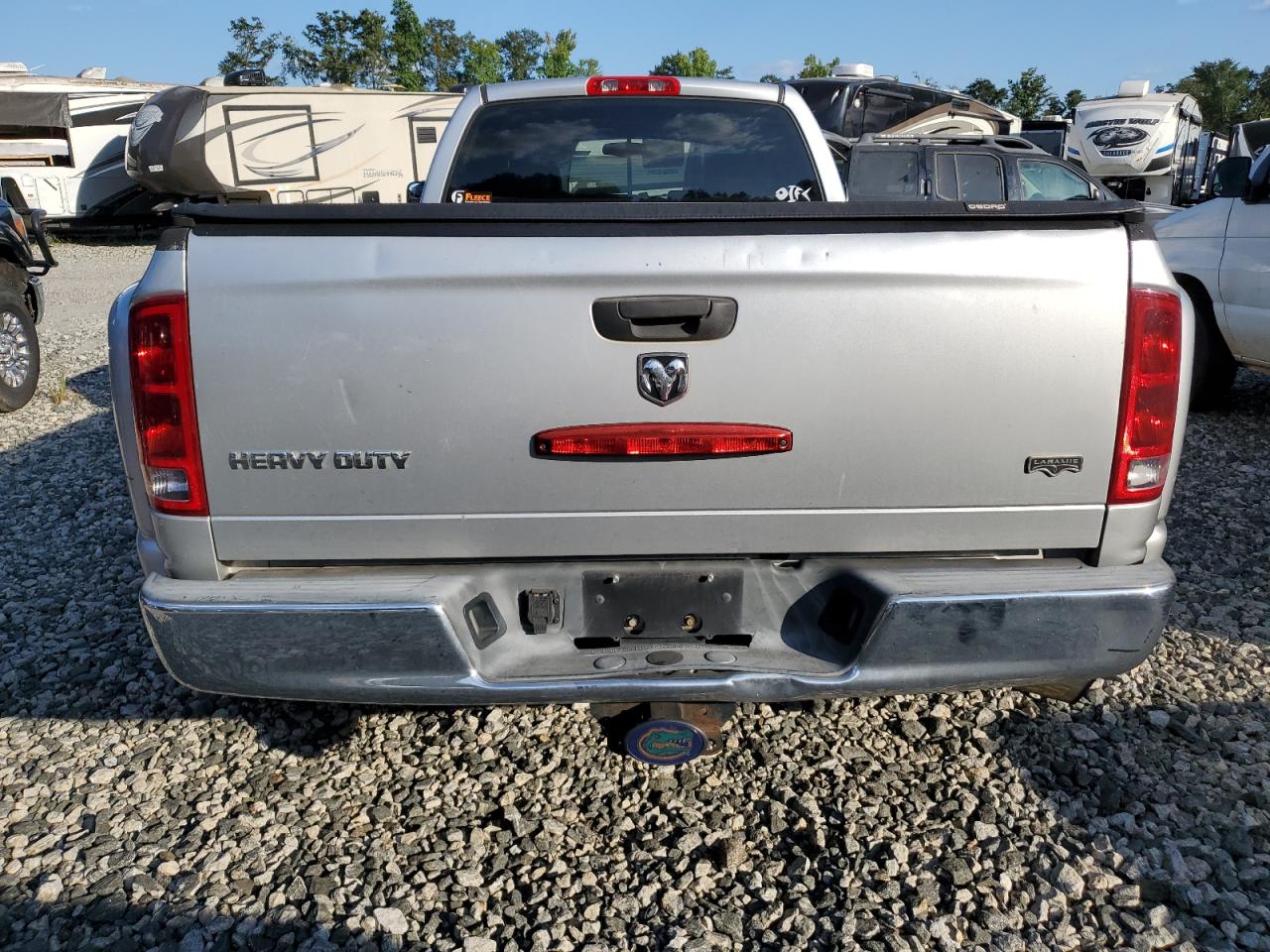 2005 Dodge Ram 3500 St VIN: 3D7MR48C05G813019 Lot: 71160665