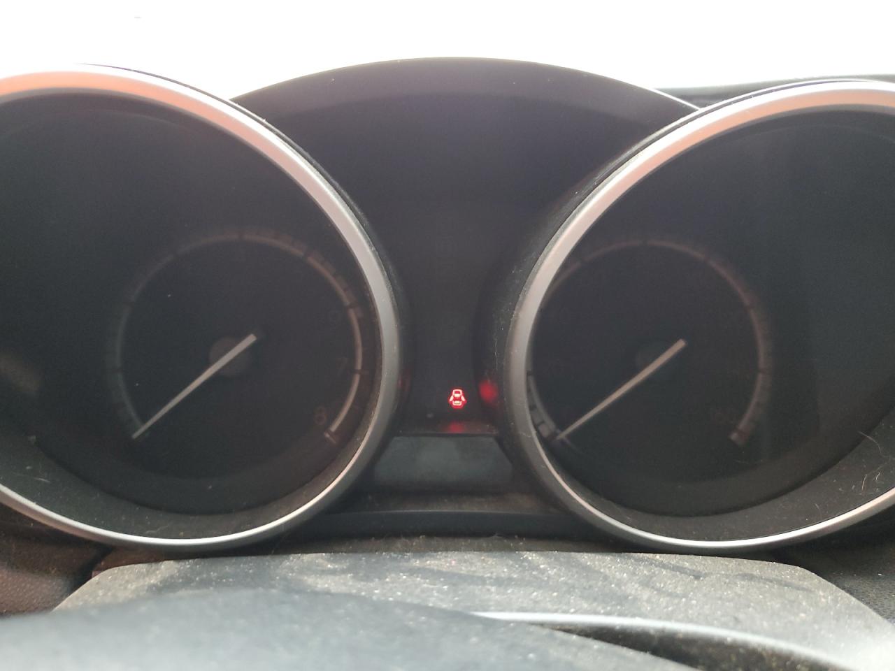 2011 Mazda 3 S VIN: JM1BL1W55B1403090 Lot: 71423635