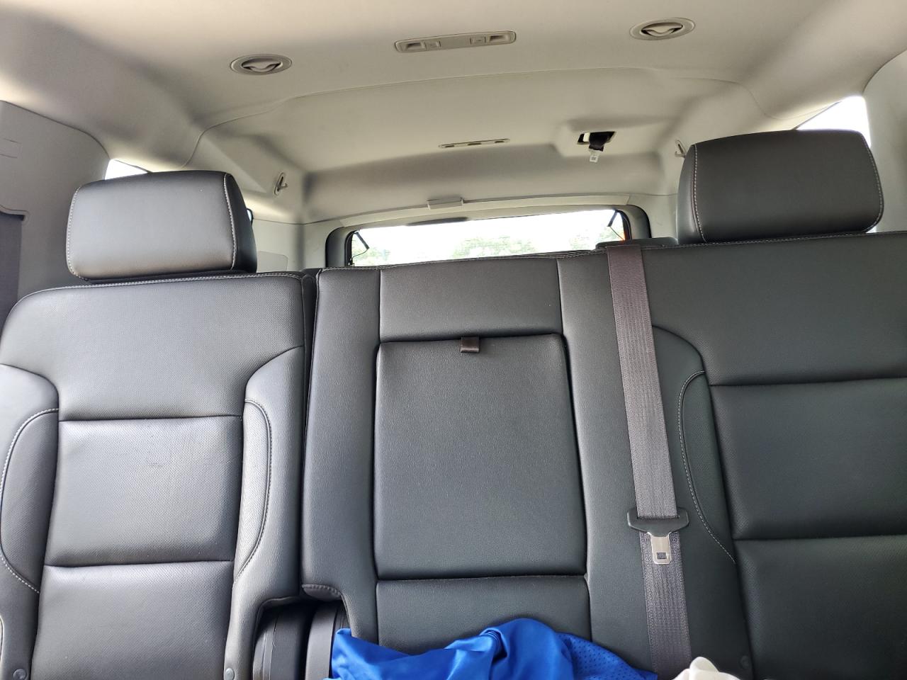 2017 GMC Yukon Xl K1500 Slt VIN: 1GKS2GKC4HR196068 Lot: 82099065