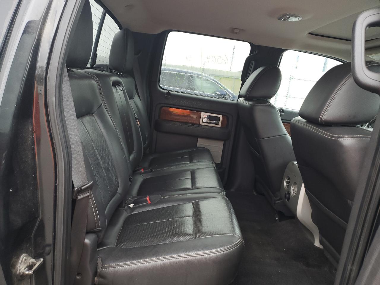 2010 Ford F150 Supercrew VIN: 1FTFW1EV5AFB74731 Lot: 84255095